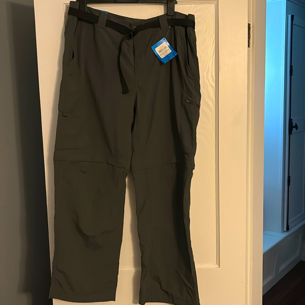 Men’s pants